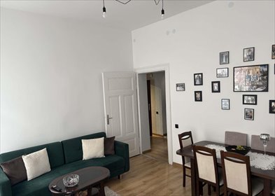 mieszkanie na sprzedaż 61m2 mieszkanie Kluczbork, ul. Grunwaldzka