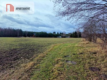 Działka 3092 m² w Tleńu blisko jeziora - polecam działka Tleń