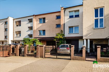 dom na sprzedaż 250m2 dom Poznań, Świerczewo, Świerczewo, Rawicka