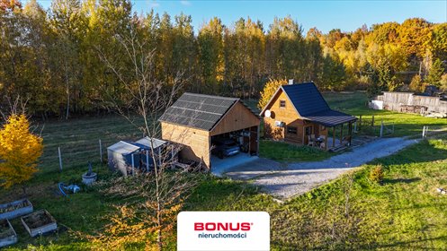 działka na sprzedaż 5467m2 działka Mieczysławka