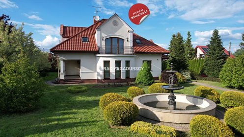 dom na sprzedaż 337m2 dom Koszyce Małe, Nowa