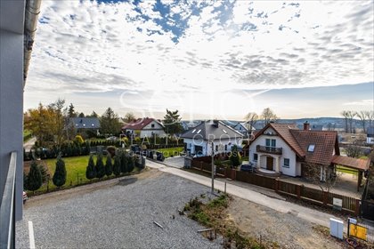 Studio 27,4 m2 z wykończeniem w Brzeziu mieszkanie Brzezie