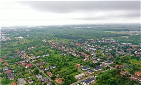 Działka budowlana na sprzedaż Wrocław, Stabłowice, Stabłowice 1 100m2 Foto 1