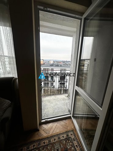 mieszkanie na wynajem 54m2 mieszkanie Wejherowo, 1000-lecia PP