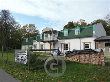 lokal użytkowy na sprzedaż 841m2 lokal użytkowy Dobiegniew