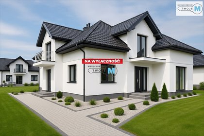 dom na sprzedaż 160m2 dom Chmielnik, Chmielnik, Chmielnik