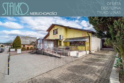 Lokal użytkowy na sprzedaż Luzino, Słoneczna 805m2 Foto 2
