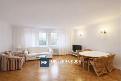 Dwupoziomowe 92 m² w centrum Warszawy - zapraszam mieszkanie Warszawa, Śródmieście, Ptasia