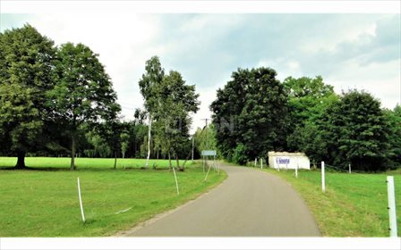 Działka budowlana na sprzedaż Napoleonów, Napoleonów 921m2 Foto 2