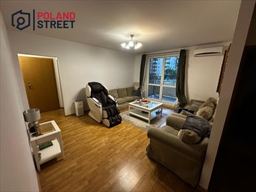 mieszkanie na sprzedaż 69m2 mieszkanie Warszawa, Zielone Zacisze