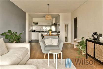 mieszkanie na sprzedaż 54m2 mieszkanie Wrocław, Psie Pole, Sołtysowice