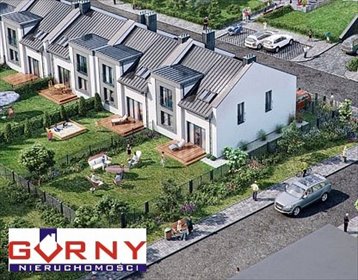 dom na sprzedaż 154m2 dom Sulejów