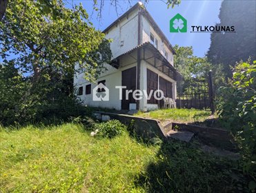 działka na sprzedaż 600m2 działka Gdańsk, Jasień, Kartuska