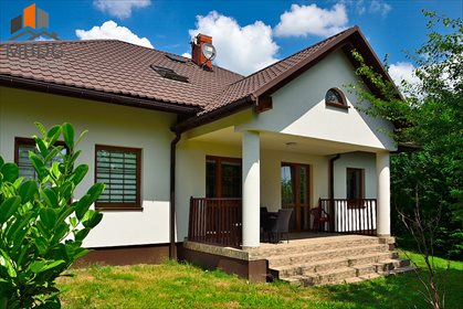 Dom na sprzedaż Goszcza 224m2 Foto 6