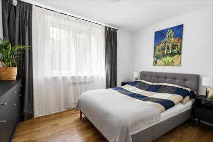 Do sprzedania 2-pokojowe mieszkanie 44 m² w Warszawie mieszkanie Warszawa, Śródmieście, Okrąg