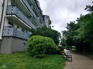 mieszkanie na sprzedaż 64m2 mieszkanie Ząbki, Szwoleżerów