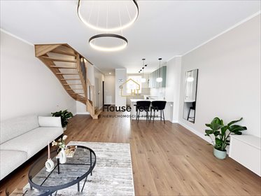 mieszkanie na sprzedaż 118m2 mieszkanie Łochowo