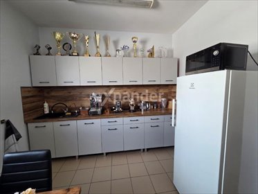 lokal użytkowy na wynajem 17m2 lokal użytkowy Rzeszów, Armii Krajowej