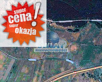 działka na sprzedaż 12500m2 działka Reptowo
