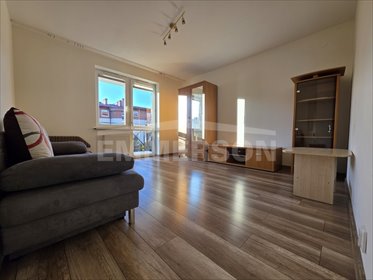 Kawalerka 33 m² z garażem na Bronowicach - zamknięte osiedle mieszkanie Kraków, Bronowice, Bronowice, Wincentego Weryhy-Darowskiego