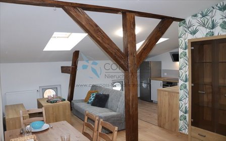 mieszkanie na wynajem 43m2 mieszkanie Swarzędz, Piaski