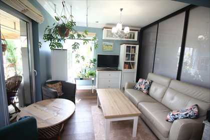 mieszkanie na sprzedaż 62m2 mieszkanie Rzeszów, Jazowa