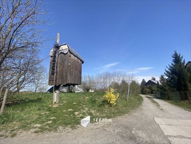 działka na sprzedaż 5300m2 działka Drewnica, Miłosza