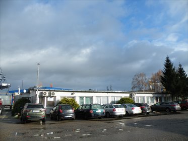 lokal użytkowy na wynajem 25m2 lokal użytkowy Gdynia, Śródmieście, Gołębia