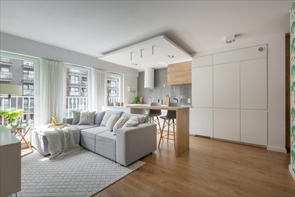 mieszkanie na wynajem 56m2 mieszkanie Wrocław, Stare Miasto, Stare Miasto, Dmowskiego Romana