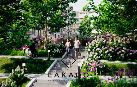 mieszkanie na sprzedaż 40m2 mieszkanie Katowice, Śródmieście, Konstantego Damrota