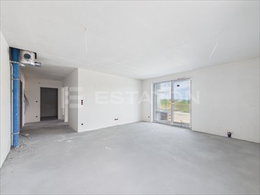 Na sprzedaż nowoczesne 3-pokojowe mieszkanie 59,58 m² w Rzeszowie mieszkanie Rzeszów, Ceramiczna