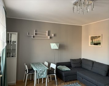mieszkanie na sprzedaż 36m2 mieszkanie Warszawa, Bielany, Literacka