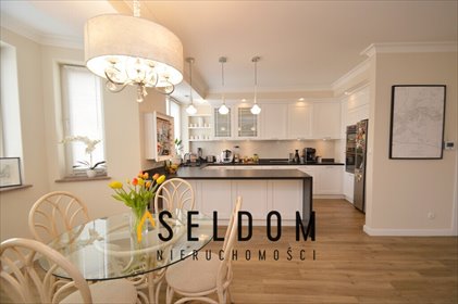 mieszkanie na sprzedaż 115m2 mieszkanie Legnica, Szkolna