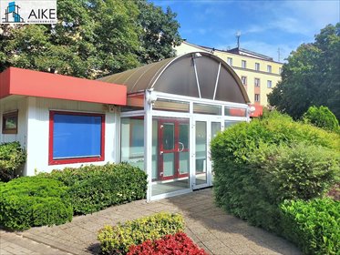 lokal użytkowy na wynajem 60m2 lokal użytkowy Gdańsk, Wrzeszcz Dolny, Leczkowa