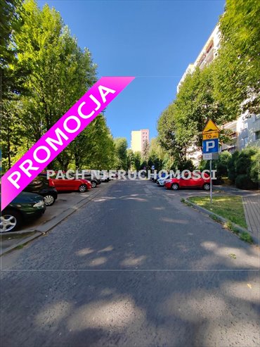 Przestronne 3-pokojowe mieszkanie z balkonem w Bielsku-Bała polecam! mieszkanie Bielsko-Biała, Osiedle Karpackie