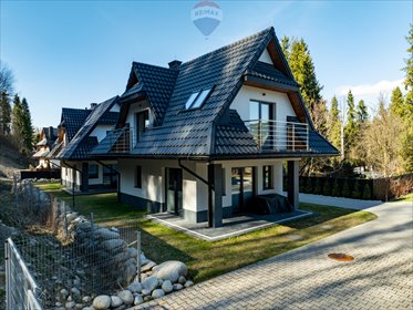 Gotowe domy pod wynajem w Bukowinie Tatrzańskiej dom Bukowina Tatrzańska, Długa