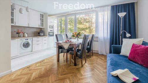 Mieszkanie 55,57 m² w Warszawie (blisko metra) mieszkanie Warszawa, Śródmieście, Miła