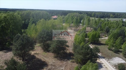 Do sprzedania działka siedliskowa 12 385 m² z warunkami zabudowy działka Obręb