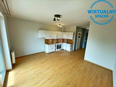 mieszkanie na wynajem 33m2 mieszkanie Tczew, Jaworowa
