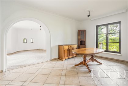 Dom na wynajem Konstancin-Jeziorna, Aleja Wojska Polskiego 243m2 Foto 4