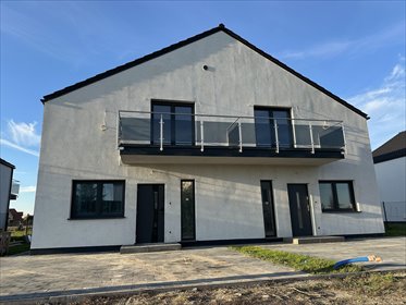 mieszkanie na sprzedaż 89m2 mieszkanie Wiry, Brzoskwiniowa