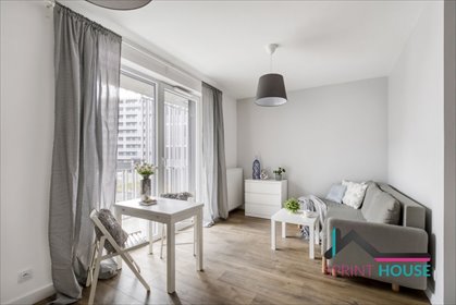 mieszkanie na wynajem 28m2 mieszkanie Warszawa, Wola, Gumińska