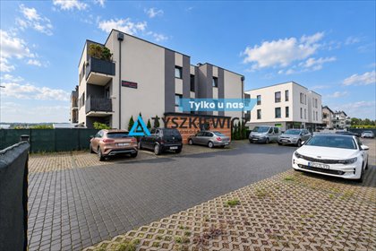 mieszkanie na sprzedaż 50m2 mieszkanie Bolszewo, Słoneczna