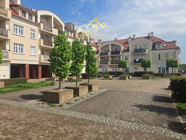 Komfortowe 4-pokojowe mieszkanie z balkonem i dużą piwnicą polecam! mieszkanie Ostróda, Ostróda, Jana III Sobieskiego