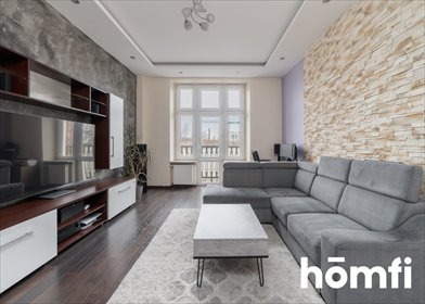 mieszkanie na sprzedaż 93m2 mieszkanie Łódź, Polesie, Stefana Żeromskiego