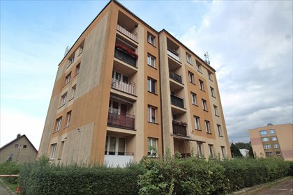 mieszkanie na sprzedaż 50m2 mieszkanie Zabrze, Juliusza Rogera