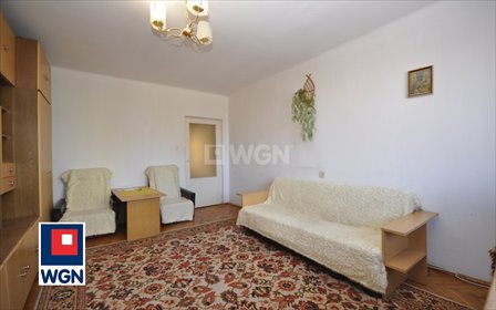 mieszkanie na sprzedaż 44m2 mieszkanie Radomsko, Piastowska