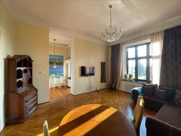 mieszkanie na sprzedaż 77m2 mieszkanie Wrocław, Krzyki, Powstańców Śląskich, Powstańców Śląskich