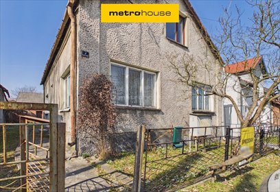 dom na sprzedaż 105m2 dom Ciągowice, Kościuszki