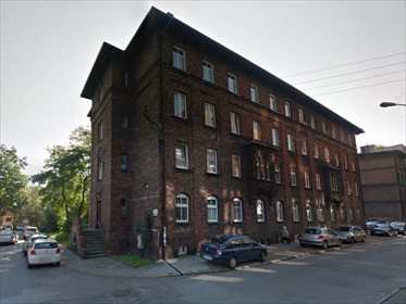 mieszkanie na wynajem 41m2 mieszkanie Katowice, Jana Wyplera